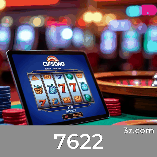 7622