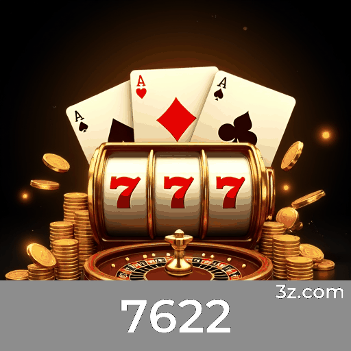 Cassino Online 7622