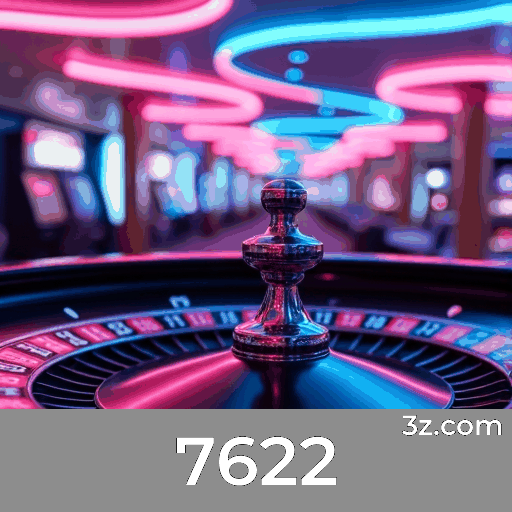 Cassino Online 7622
