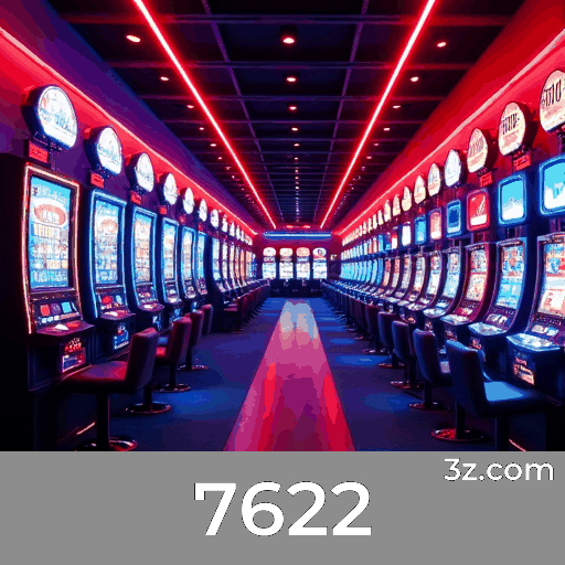 Cassino Online 7622