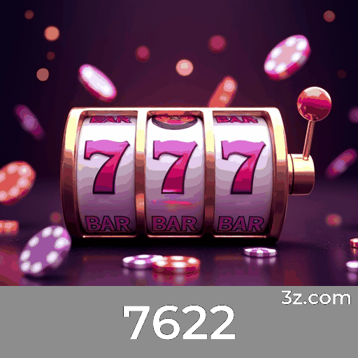 7622: Seu Cassino Online de Confiança e Entretenimento