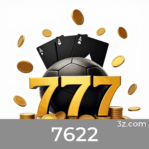 7622