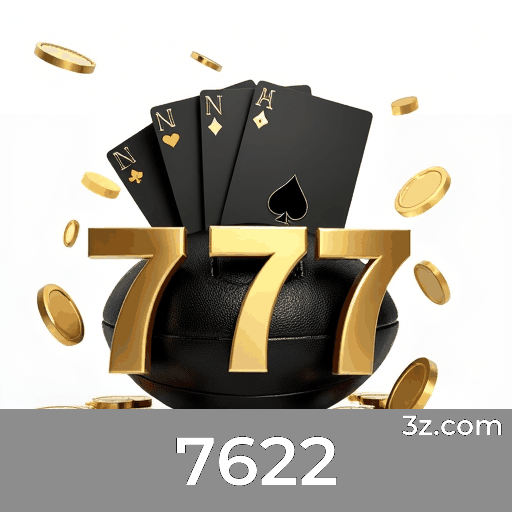 Cassino Online 7622