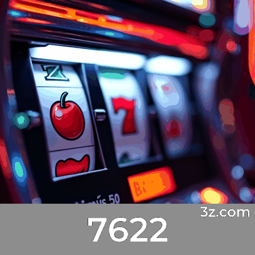 7622: O Cassino Online Seguro e Profissional