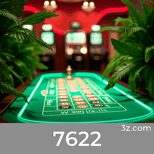 Cassino Online 7622