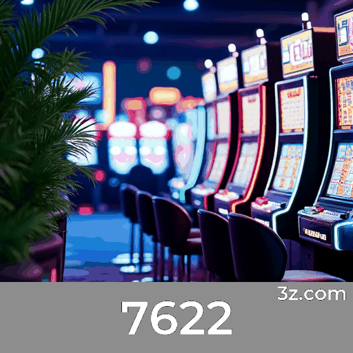 7622