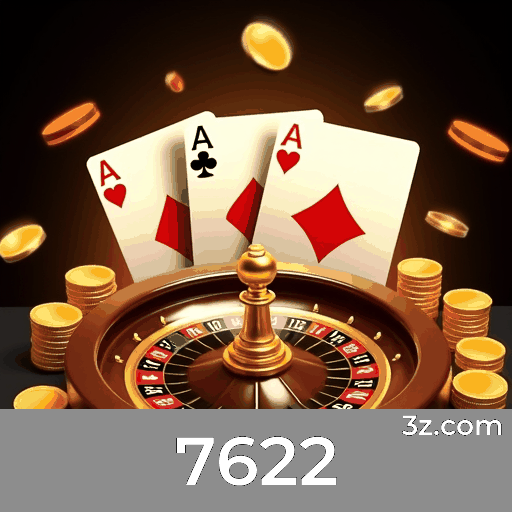 Cassino Online 7622