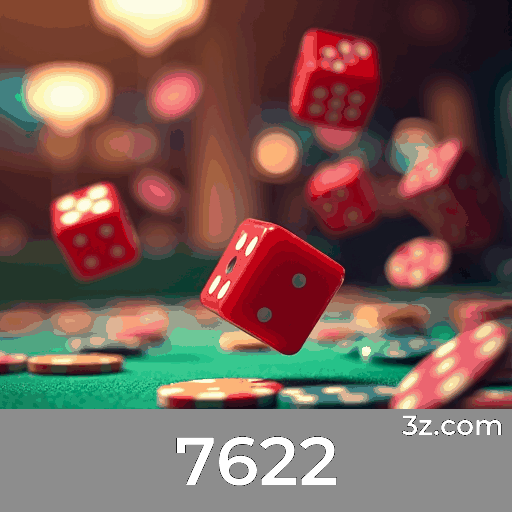 7622: O Cassino Online Seguro e Profissional