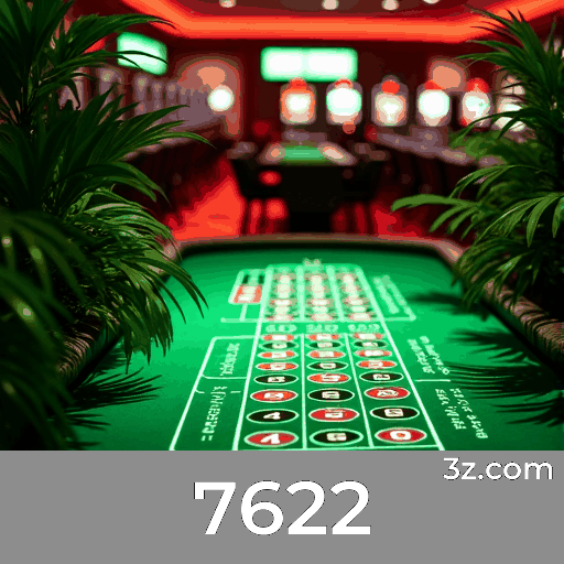 7622