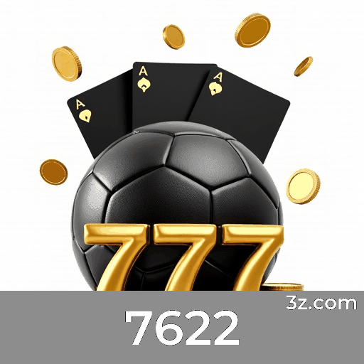Cassino Online 7622